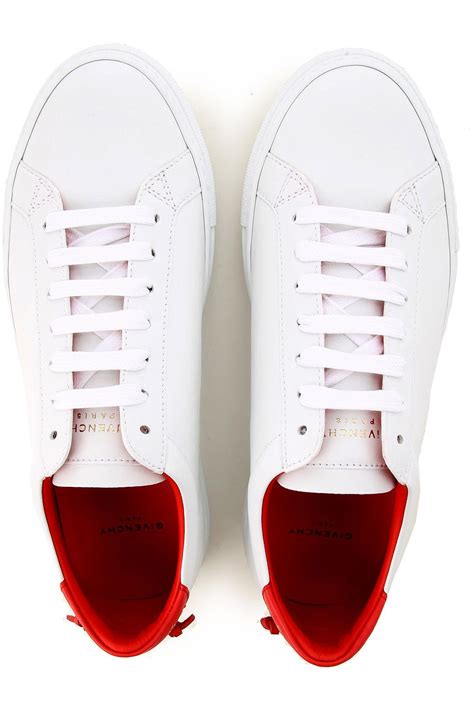 givenchy sneakers women white